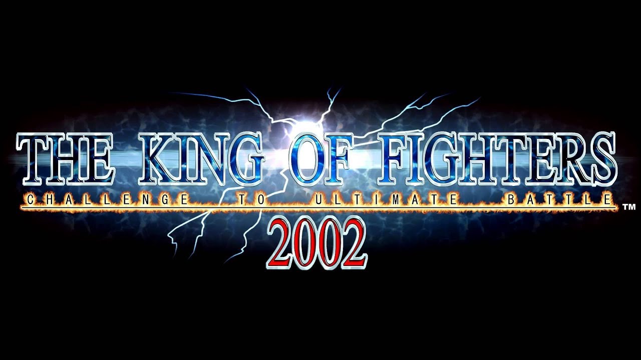 【LIVE 🔴】Playing The King of Fighters 2002 | FightCade -【Online Matches】 #01