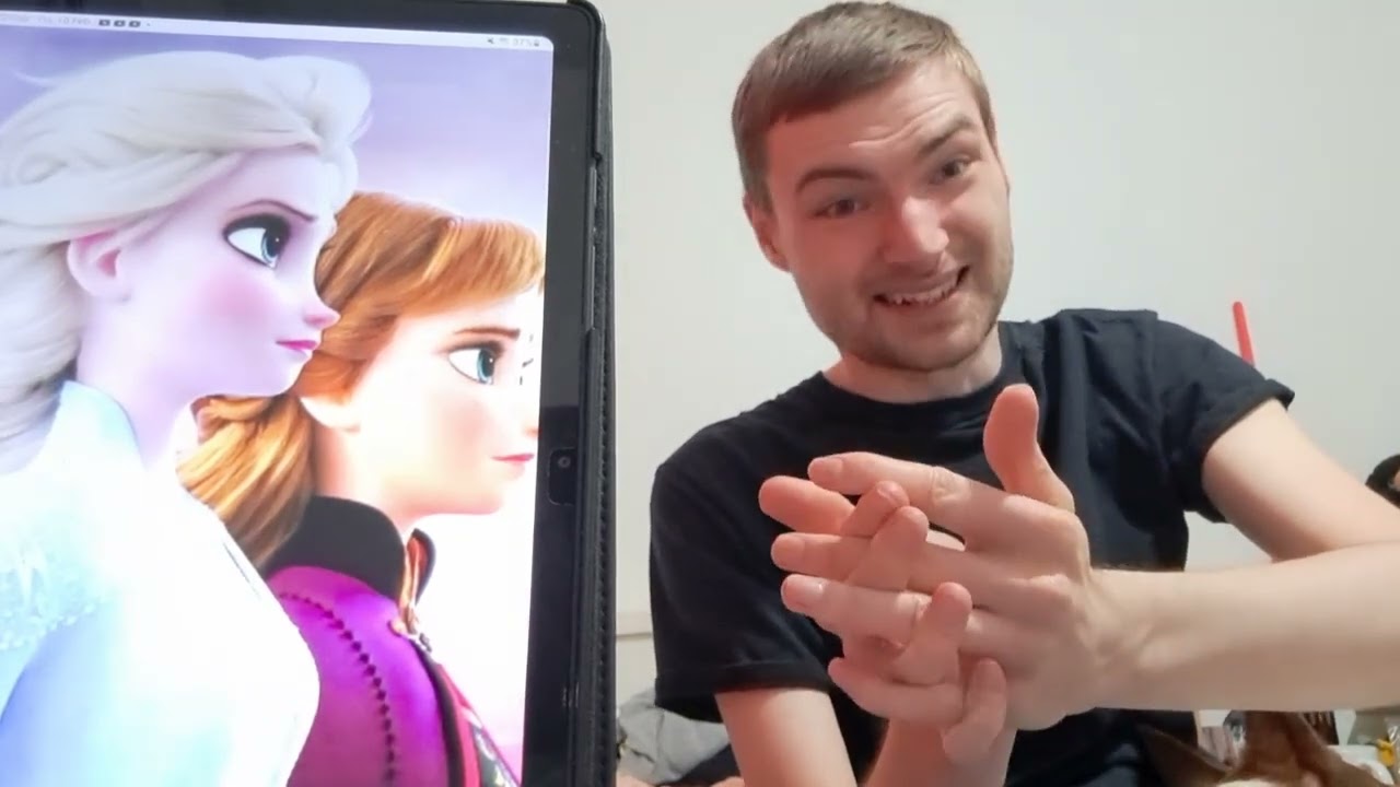 HORRAY For Frozen 3 and Zootopia 2 But BOO For Toy Story 5