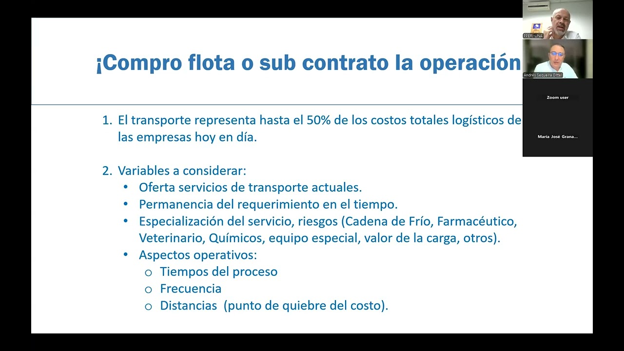 Modelos de Distribuci&oacute;n