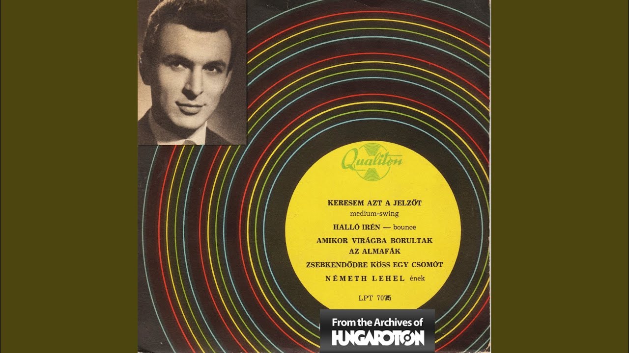 Keresem azt a jelzőt - medium-swing