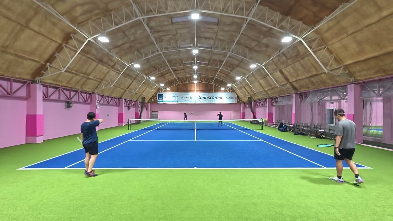 Tamarind/Aui vs Boss/Fyy [2026/02/01] #noah 