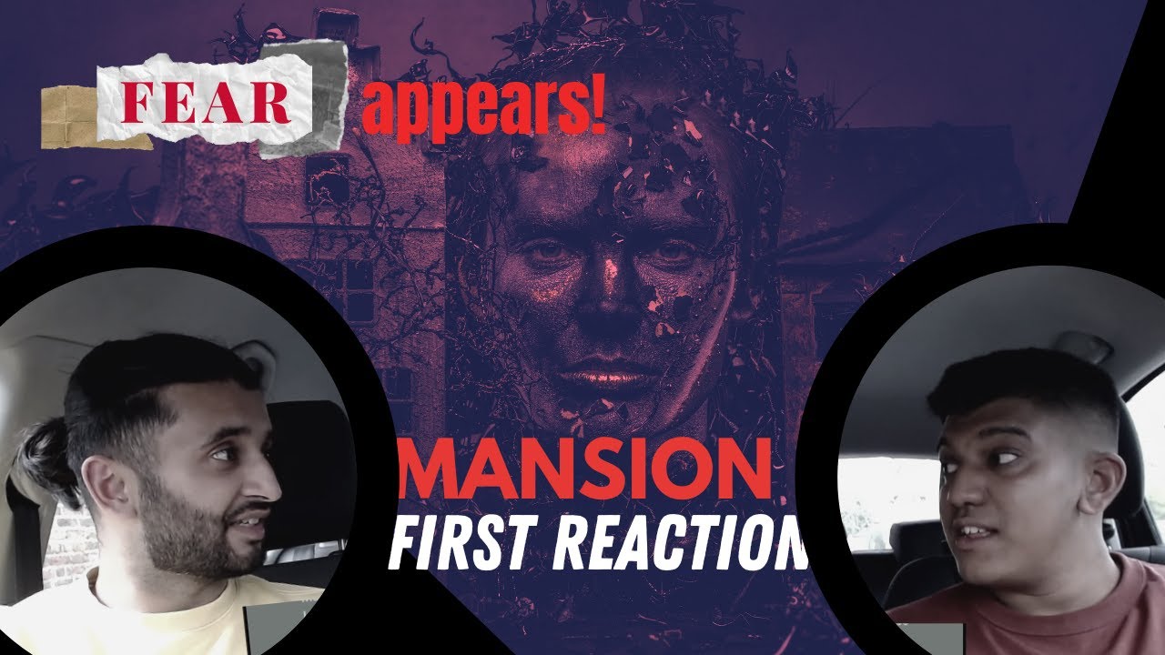 J Cole FANS react to NF - Mansion First Reaction, Conscious rap