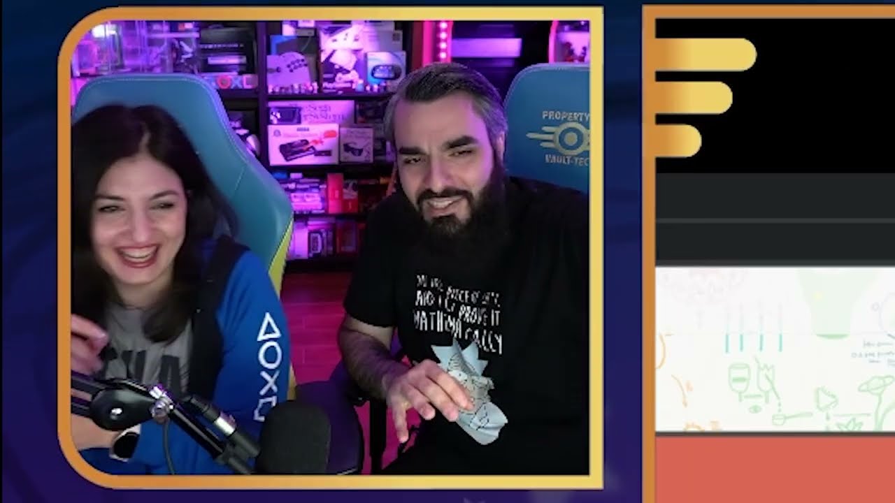 Cosa PREFERISCI Playstation o Xbox? - Preferiresti con Raiden e Midna