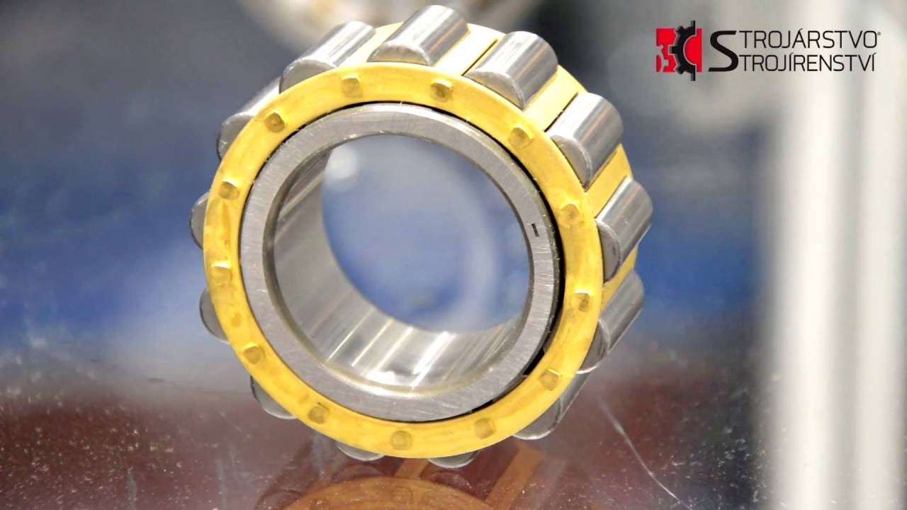 KINEX BEARINGS, a. s.