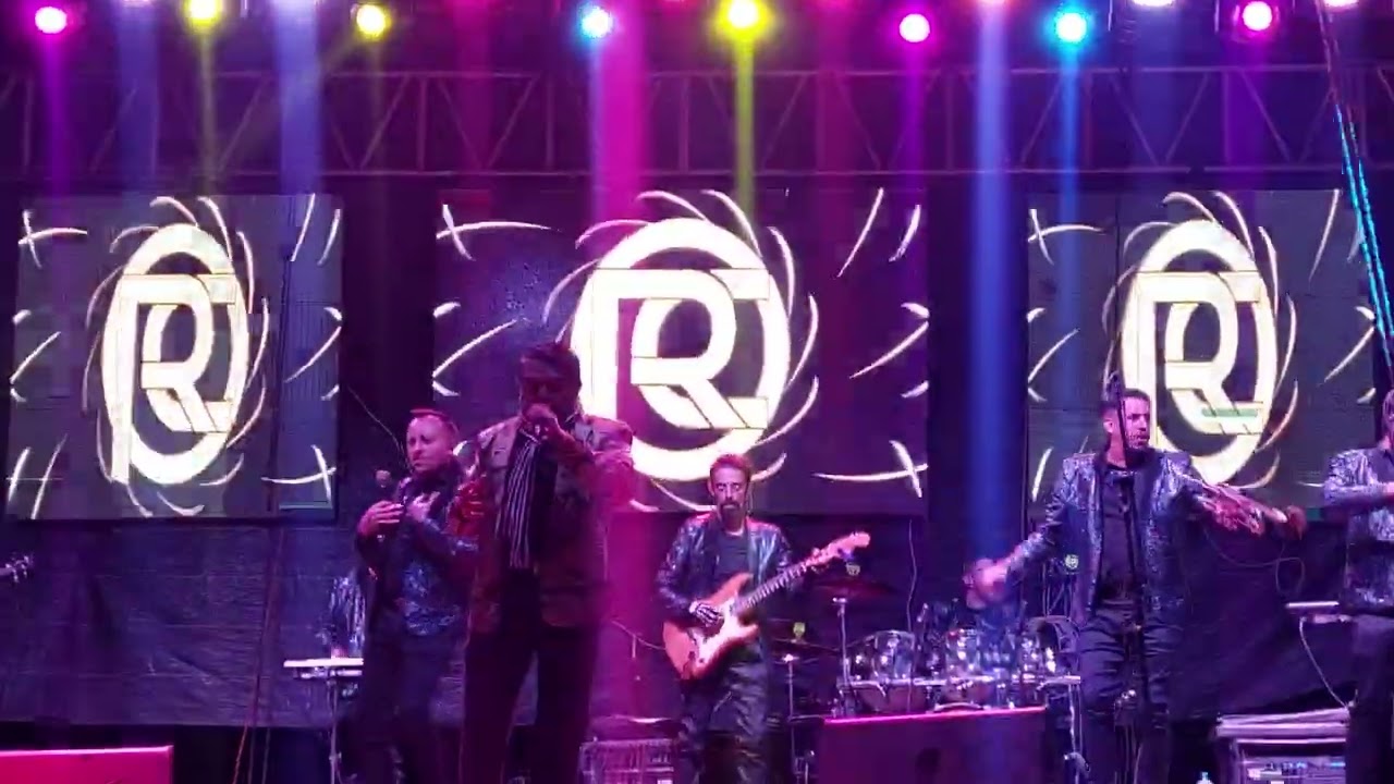Ramón Crisostomo y su Banda Perla Negra 131225 4