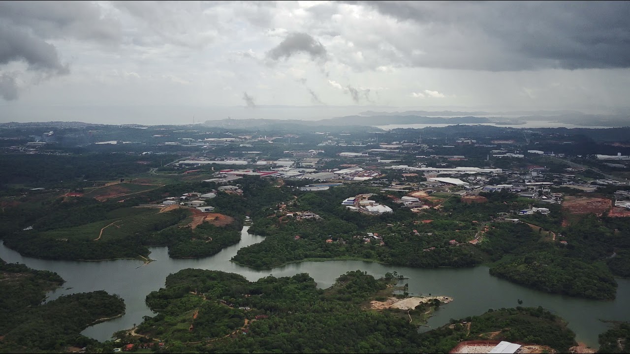 Centro de Abastecimento de Salvador / CEASA - Salvador/BA, 18 de abril de 2021