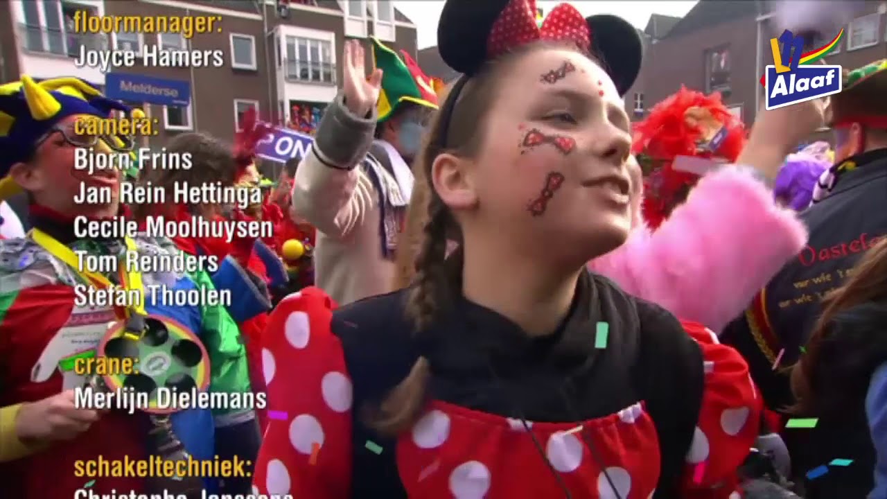 BBBZ 2018: Joekskapel D'n Heiten Haspel - Sjiengeleboem