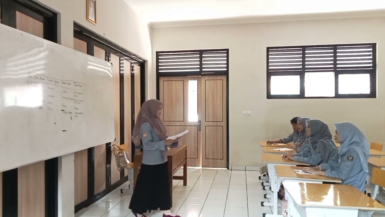 Tugas pembelajaran Berdiferensi PGSD 3G KELOMPOK 4