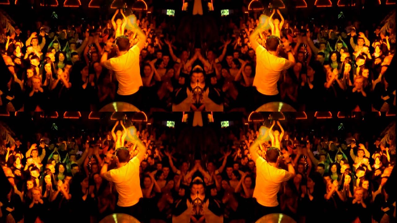 PLAYBOYS-Koncert Live