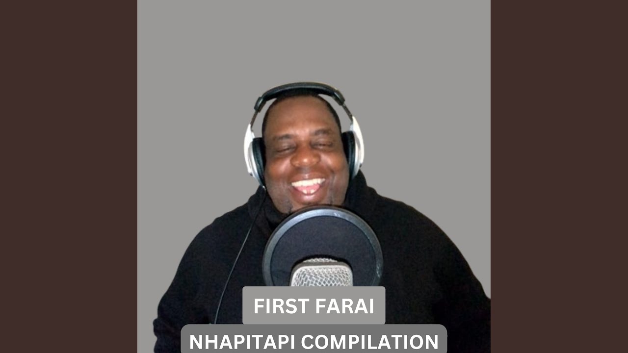 Tinofamba nenyasha