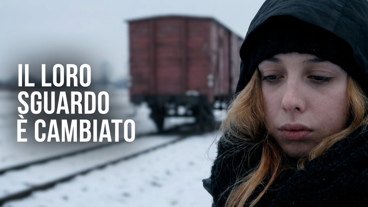 Giornata della Memoria, La trasformazione degli alunni italiani per la prima volta ad Auschwitz