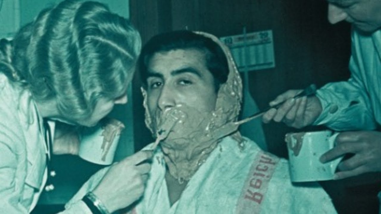 Любимый козел отпущения в Европе &mdash; цыгане (цыган &mdash; это оскорбление)