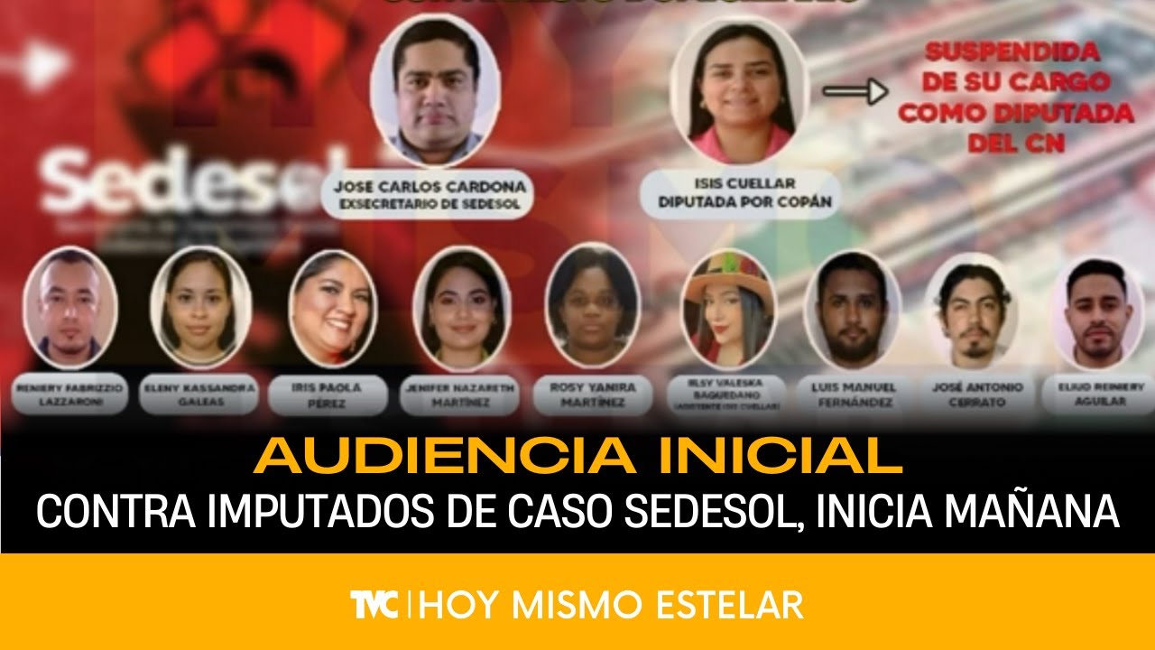 Hoy Mismo Estelar - Jueves 5 de febrero 2026