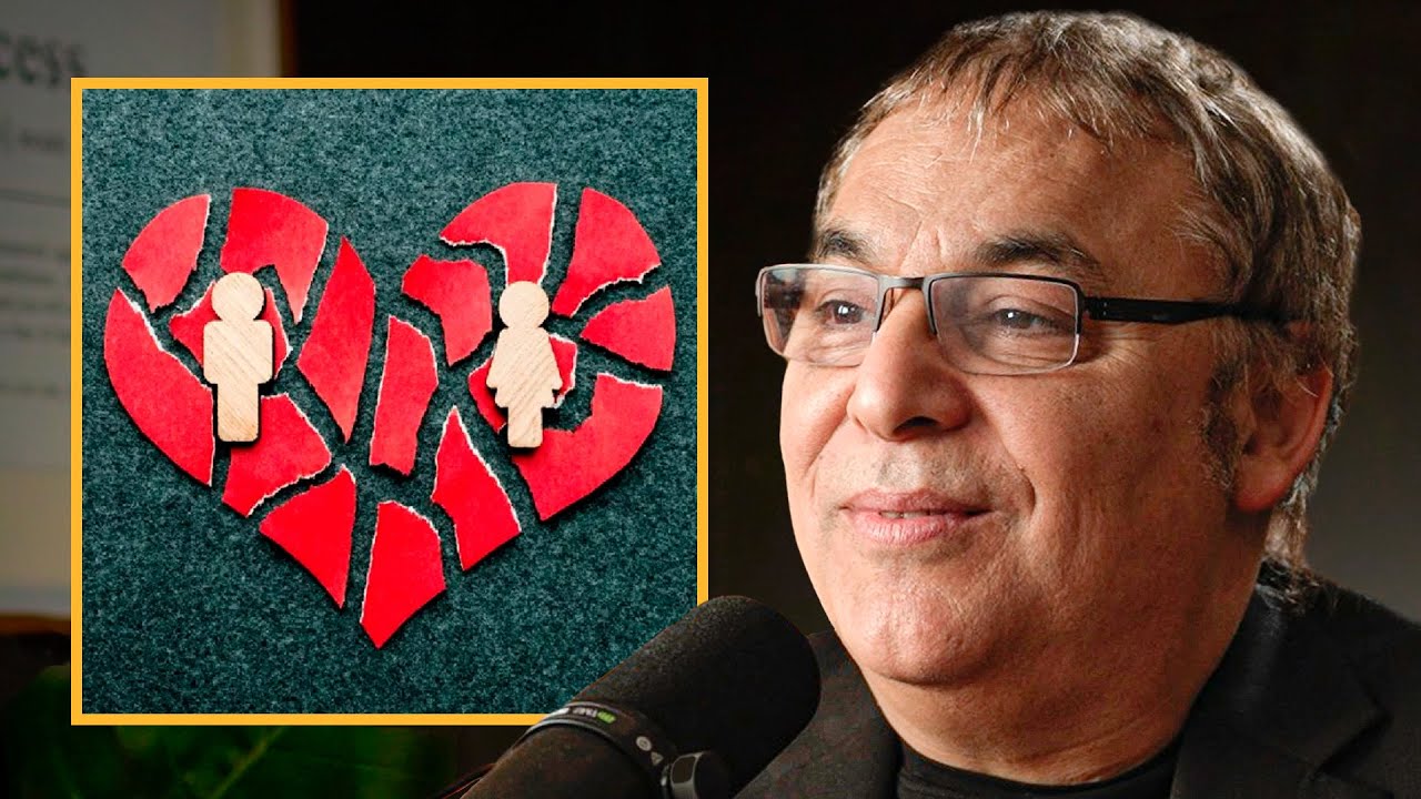¿Por qué te Enamoras de Quien te Destruye? (Cómo romper este patrón Psicológico)