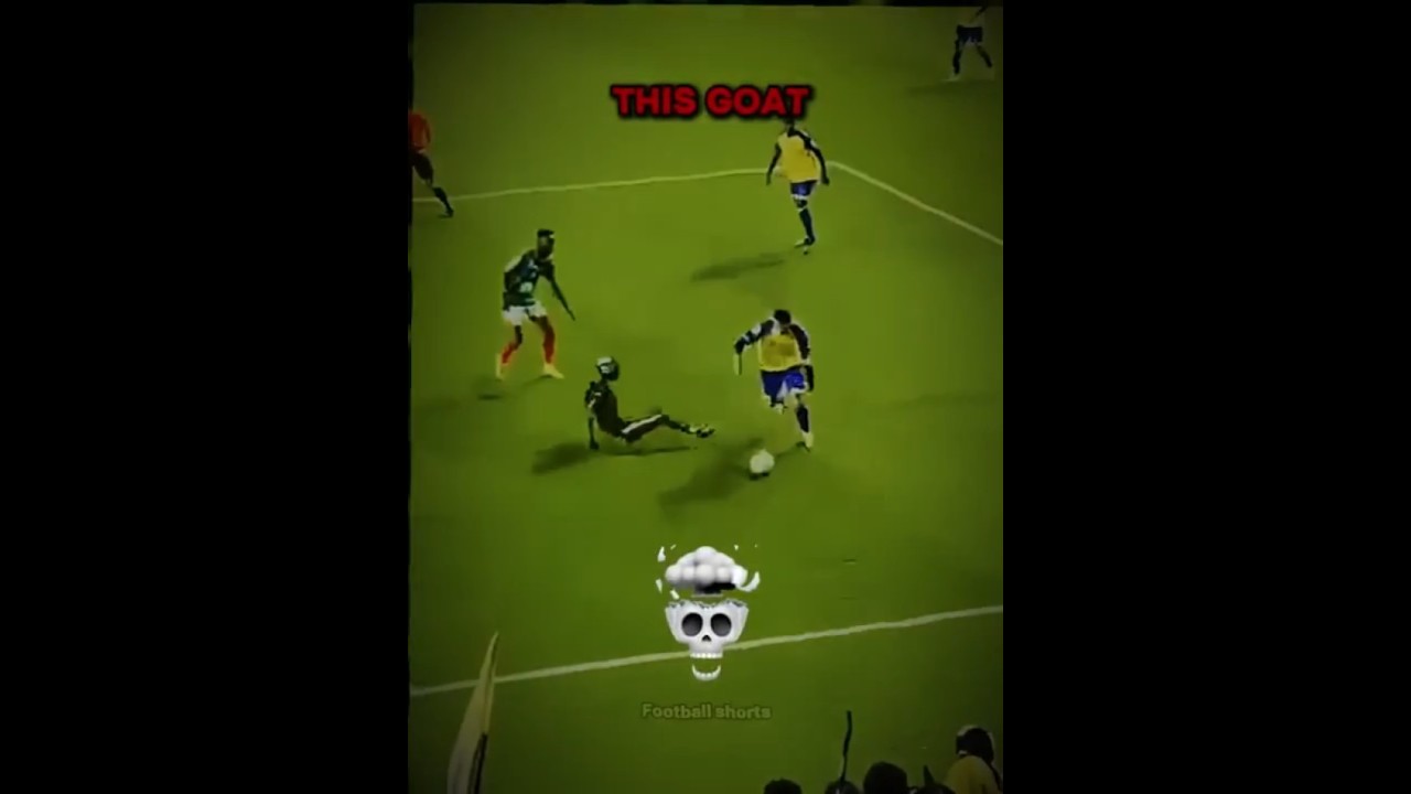 Others vs Robot + Cristiano Ronaldo ☠️