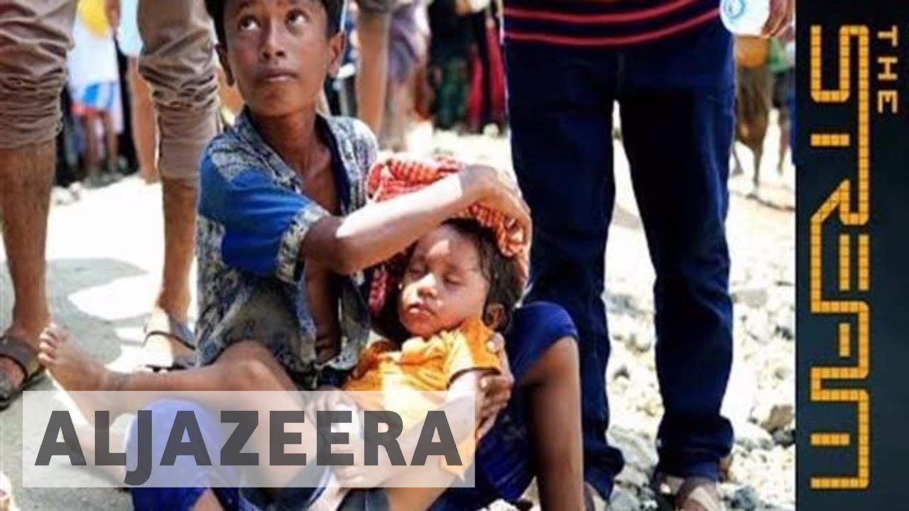What is really happening to the Rohingya? - The Stream