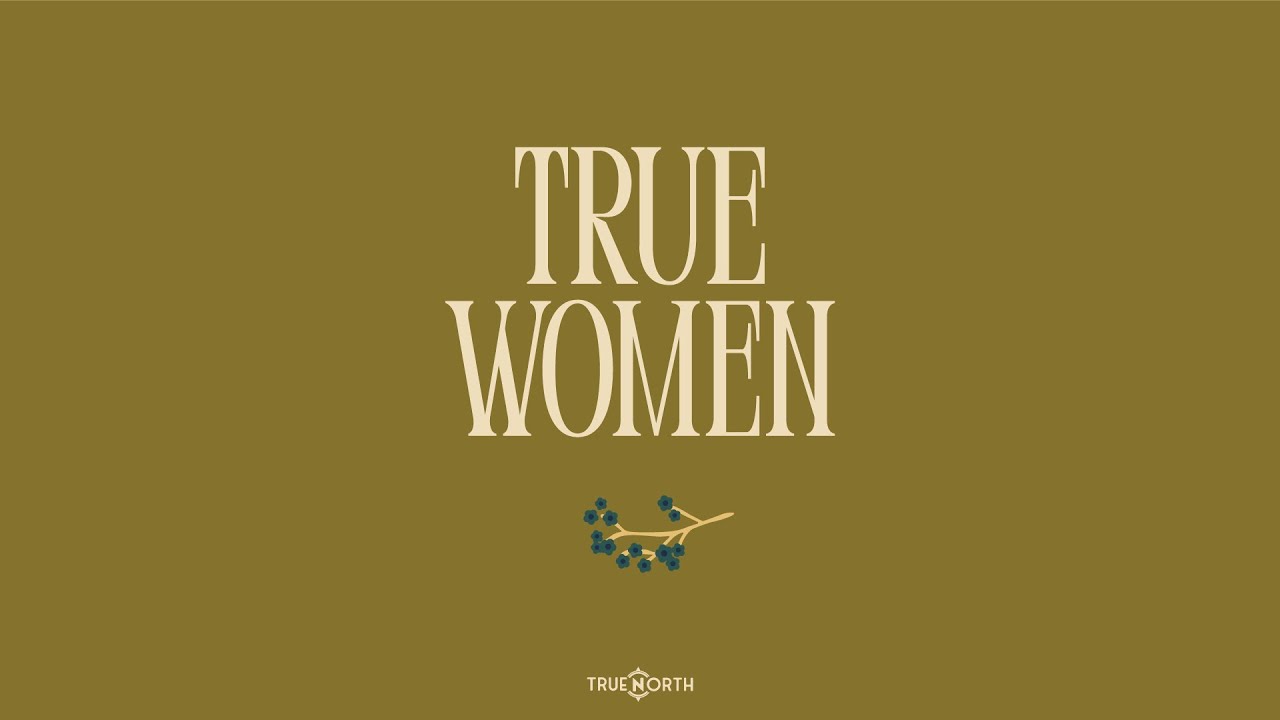 The Right Kind of Friend | True Women | True North High School Ministry | Alexandra Fabarez