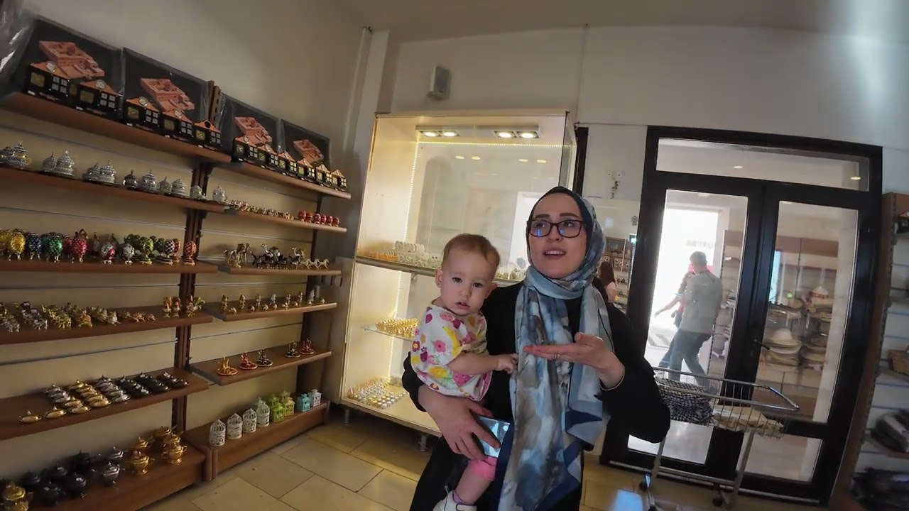 Deyrulzafaran Manastırı: Kutsal Miras ve Hediyelik Koleksiyonu