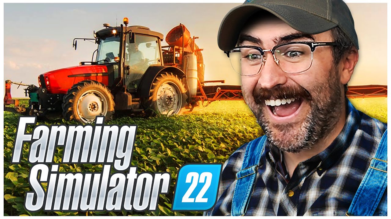 I left my family to become a farmer