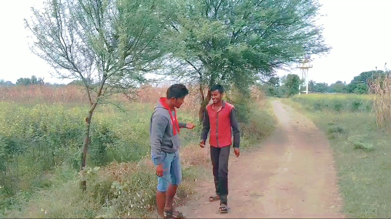TALAV | Part-1| Marathi Horror suspense Shortfilm 2020 | BALAJI KAMBLE