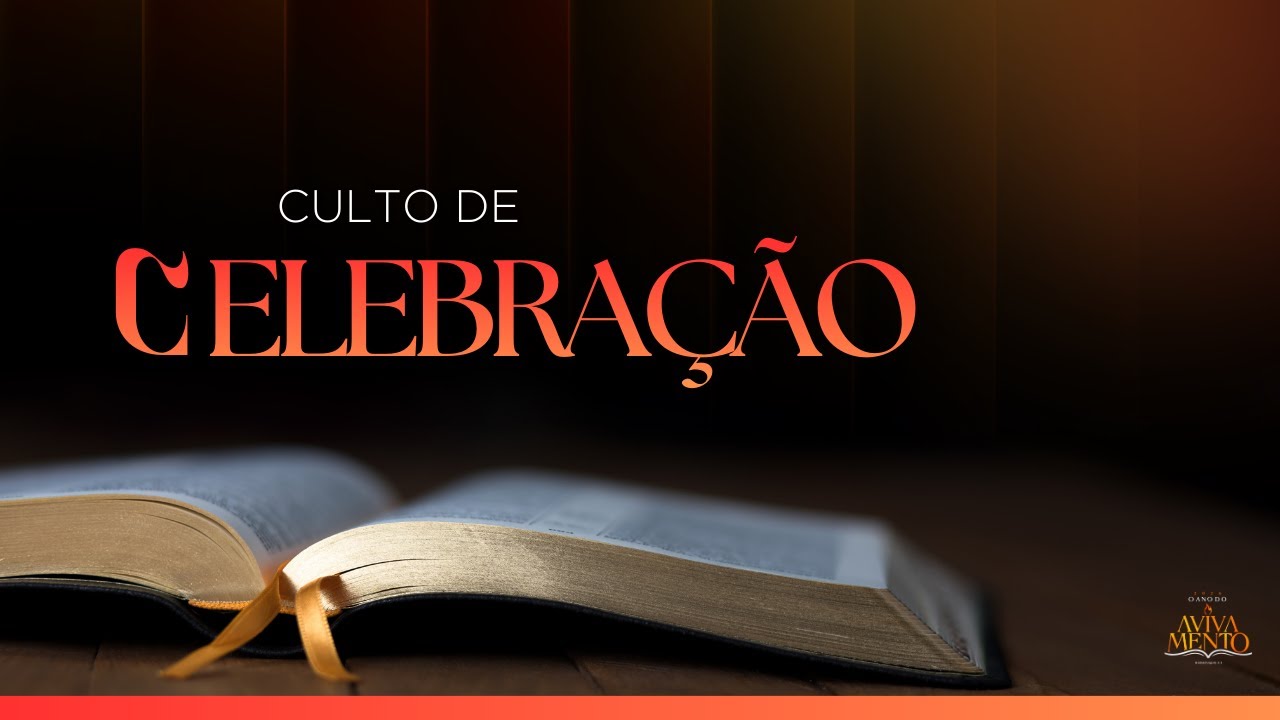 Nova Filadélfia | Culto de Celebração -18:30 - 01/03/2026