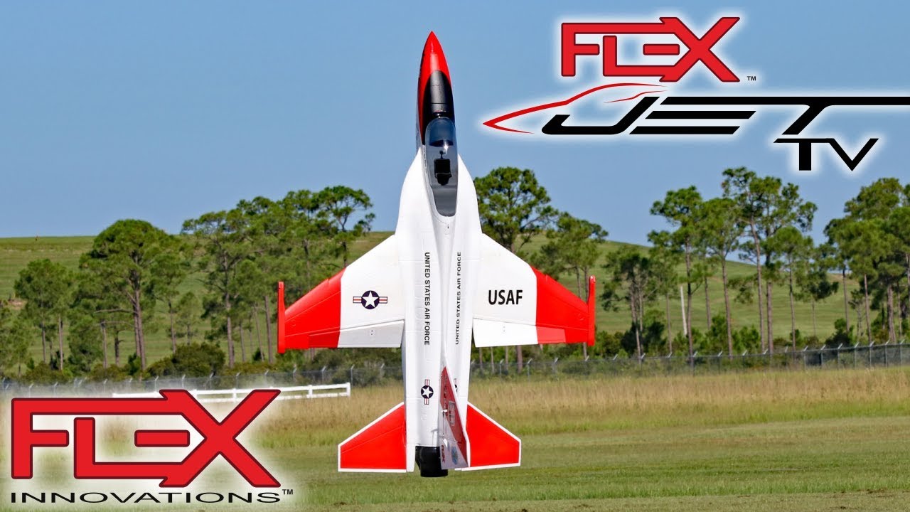 FlexJet TV - Quique One Take