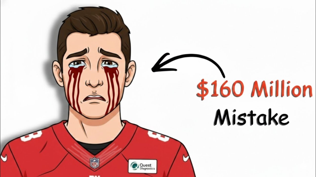 Every Level of Daniel Jones Explained: From $160M Bust to Redemption