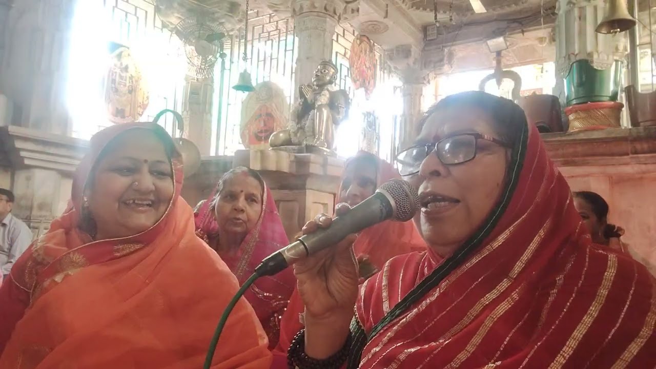 # शीतला माता बोदरी माता के दो नए भजन 💐🏵️