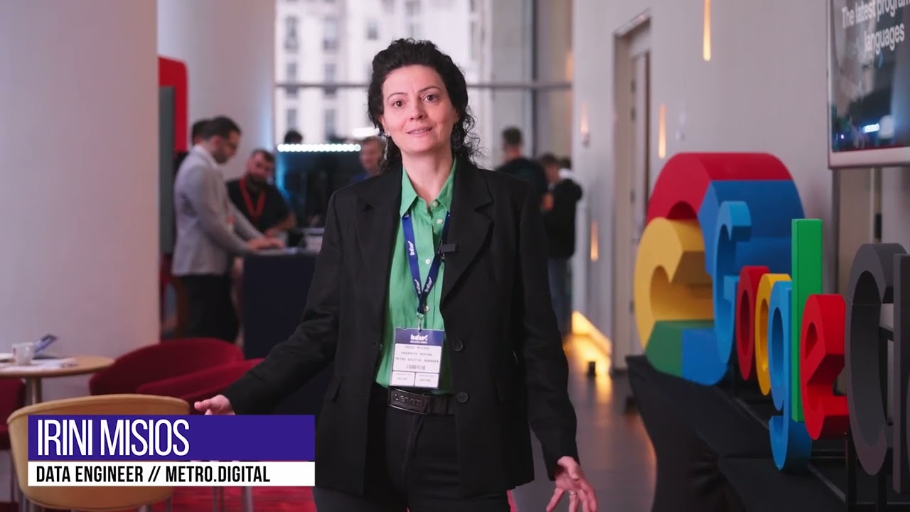 Big Data Week 2025 Highlights