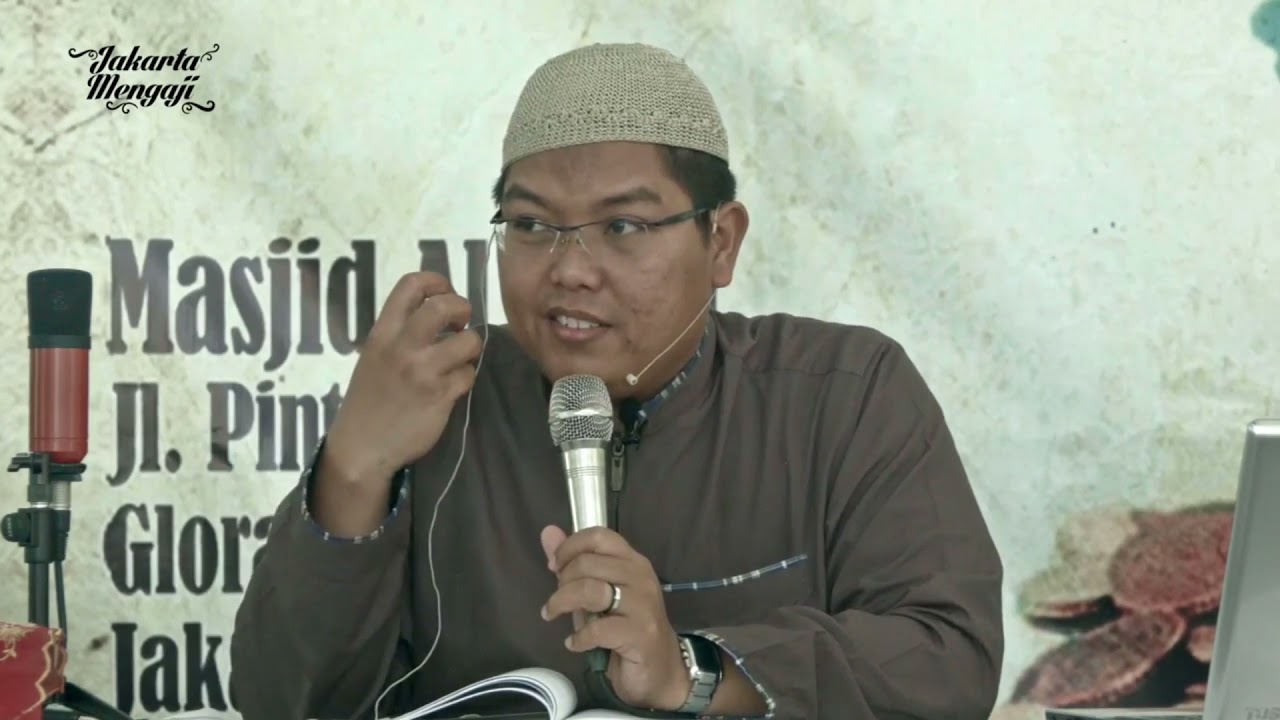 Adakah Zakat Perhiasan? - Ustadz Firanda Andirja