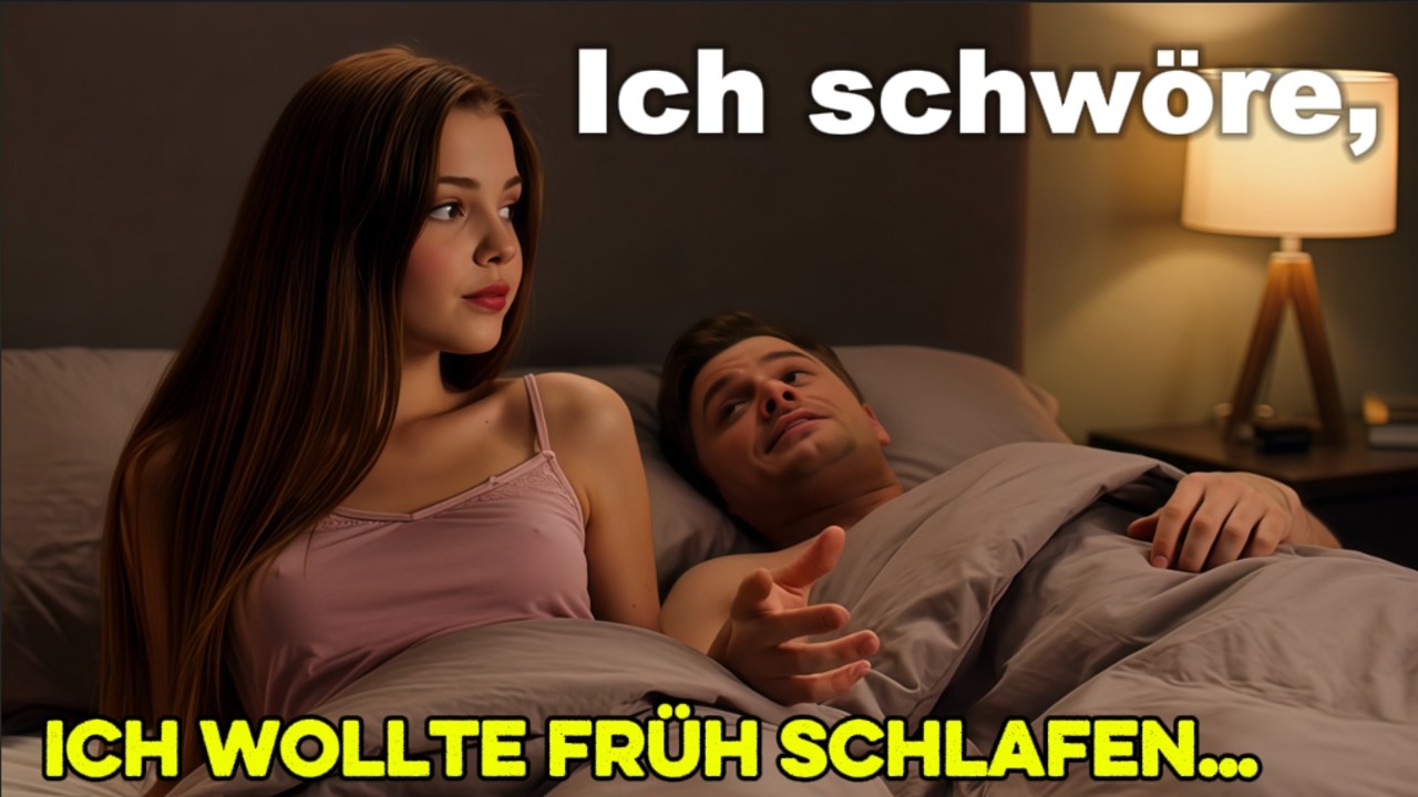 Lili im Bett: Freche Beziehungswitze & Paar‑Comedy 2026 😂