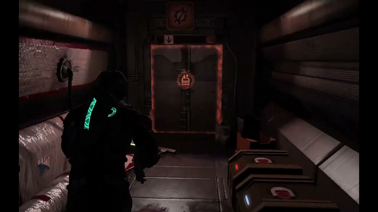Dead Space™ 2 Part 6