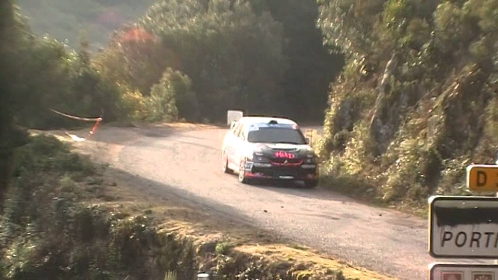 tour de corse ERC 2014 es 7