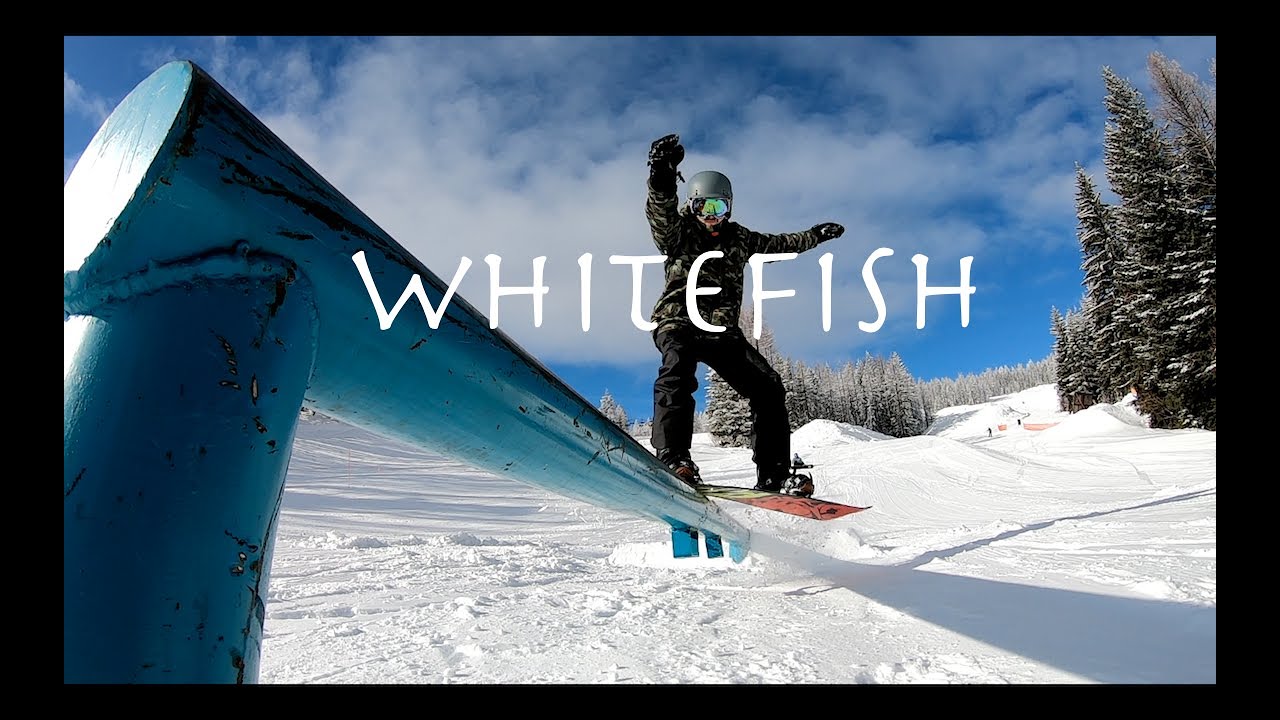Whitefish, MT 2020