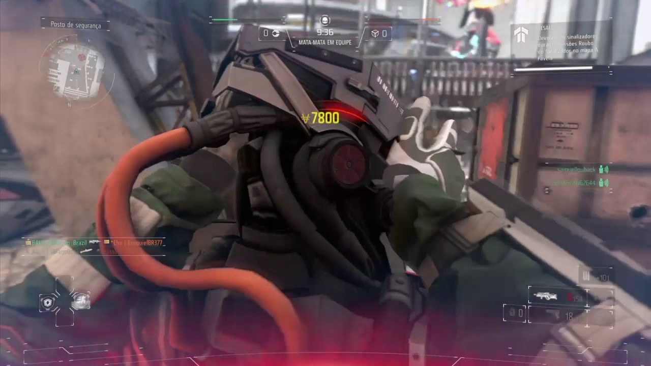 Mira insana 2