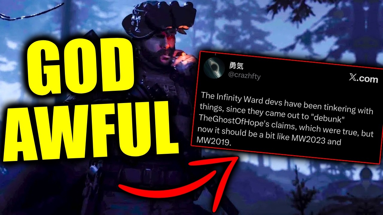 BARE MINIMUM WARFARE 4... It's Truly Over.