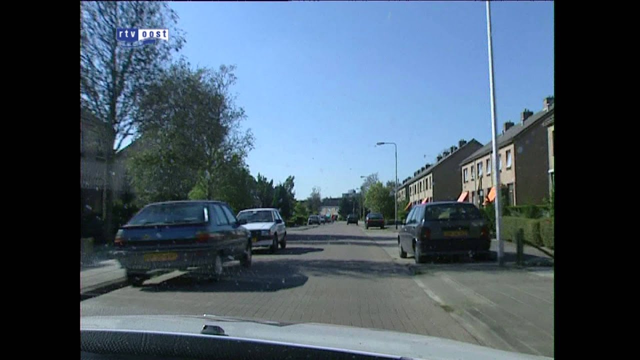 De Bijrijder - Steenwijkerwold