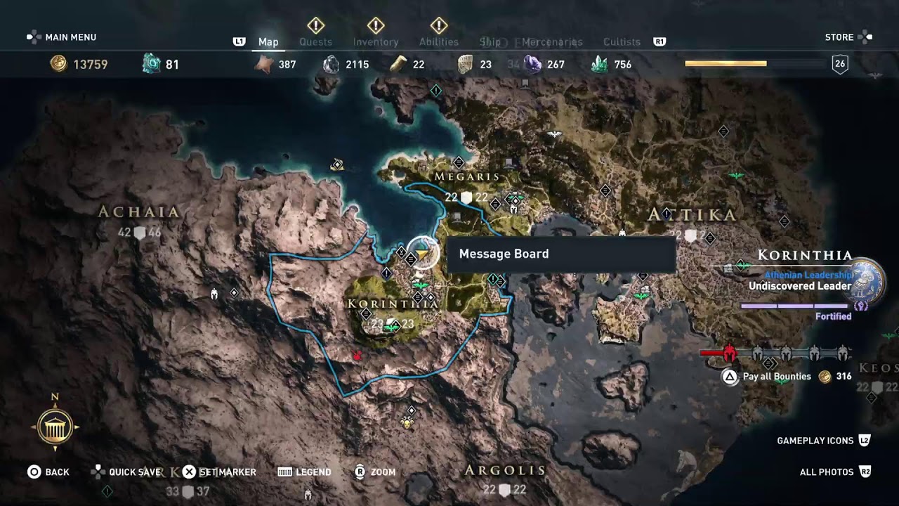 Assassin's Creed Odyssey Ps5 2026 #6