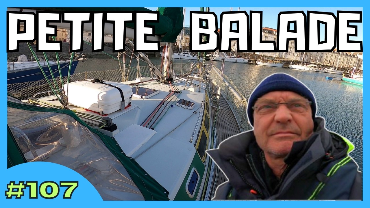 BALADE EN FEELING 446