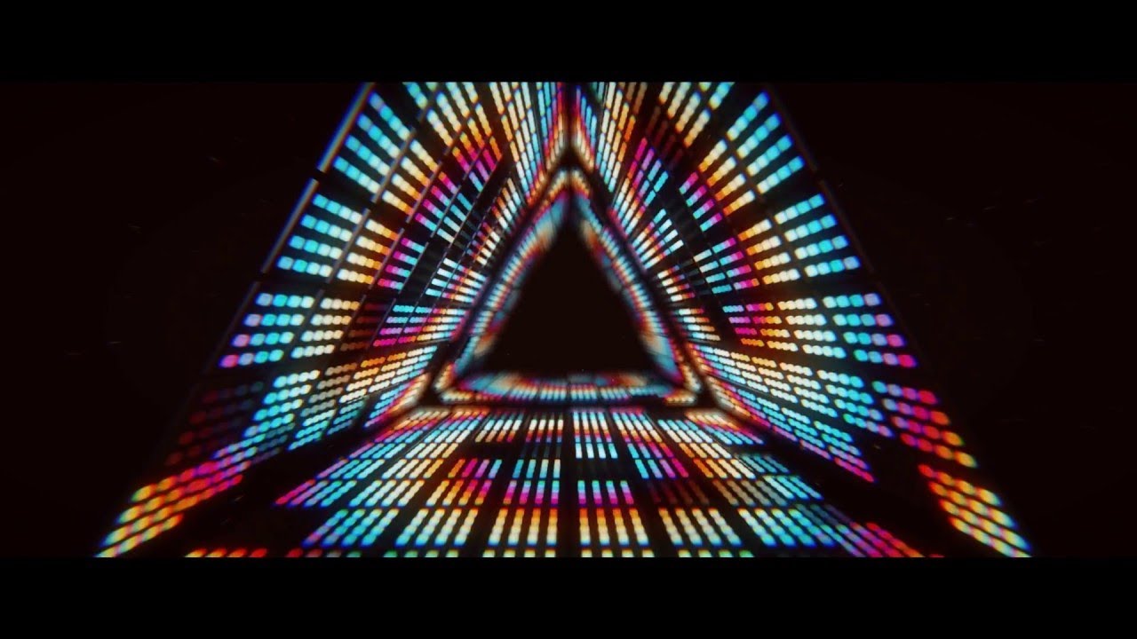Dark Mysterious Music Instrumental - Becoming Alive