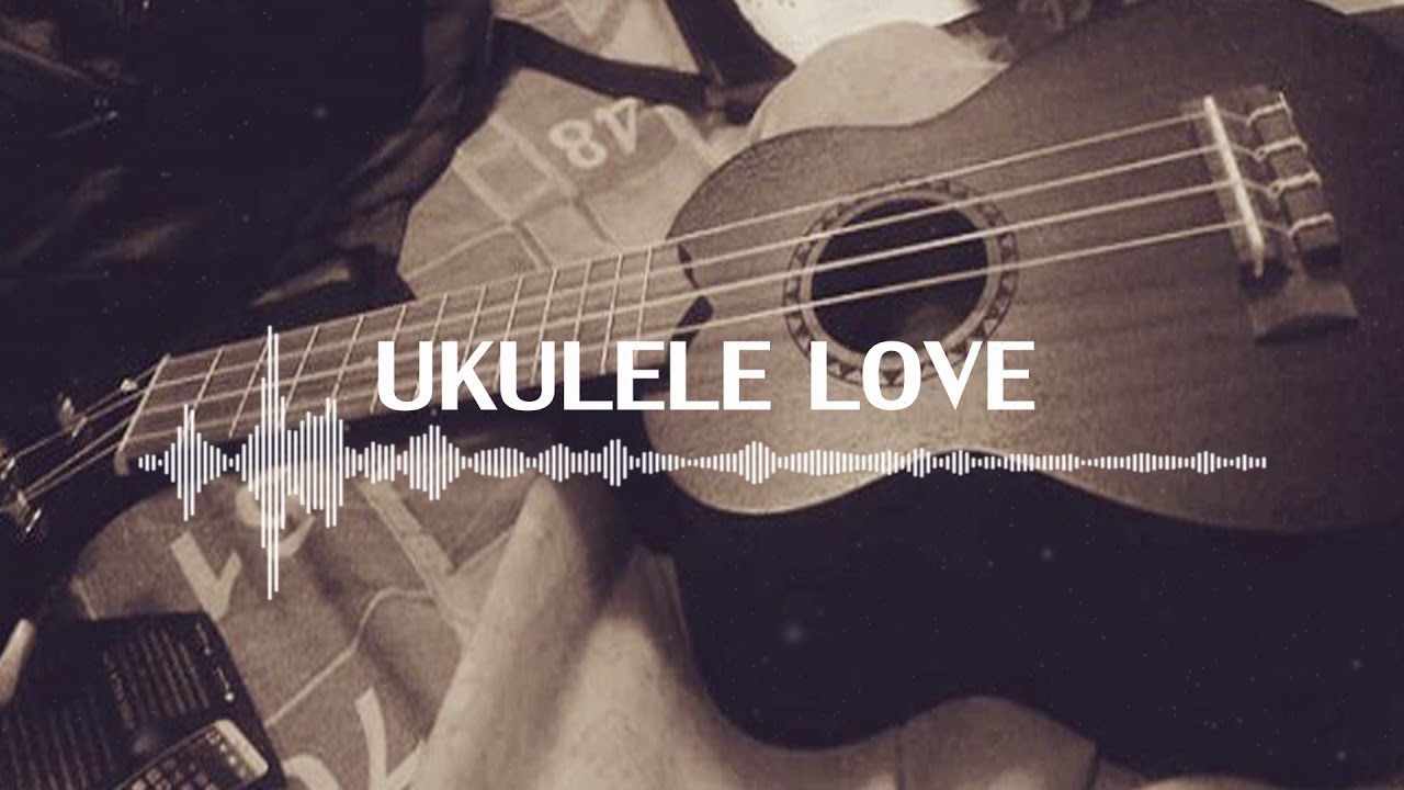 Reggaeton Instrumental - ''UKULELE LOVE'' - By FOBEMUSIK