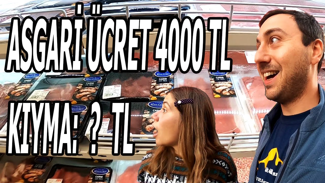 Asgari Ücret 2022 Peruda Yaşam / Peru Market Fiyatları ve Beyaz Eşya#vlog49