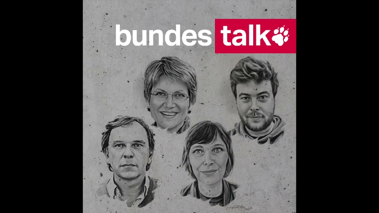 Warum will Spahn die AfD normalisieren? &ndash; Podcast Bundestalk