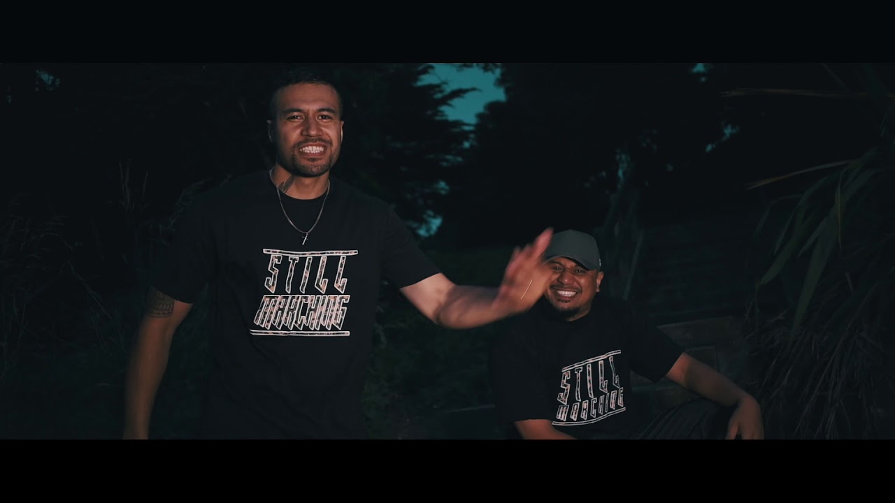 The Plowman ft. Uzobuks - Steady Marching 2 (Music Video)