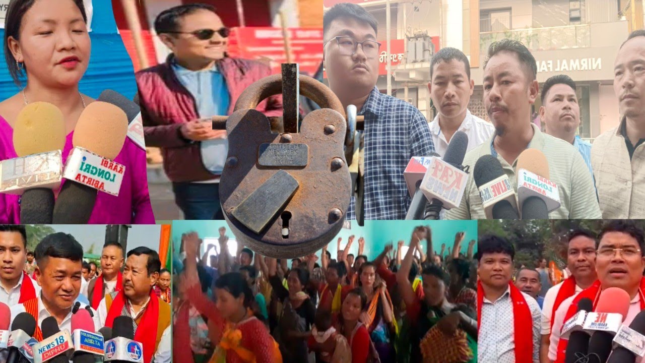 Karbi Longri Abirta Mar. 7