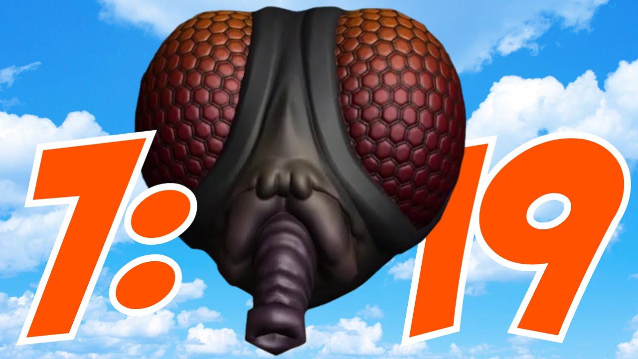 Amazing Frog? Legacy | NG+ Flight School Speedrun (7:19.92)