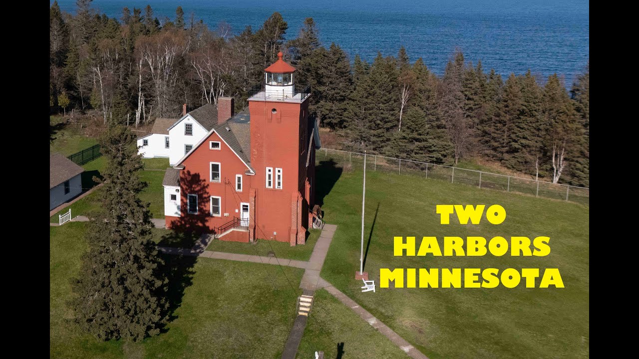 Two Harbors, MN