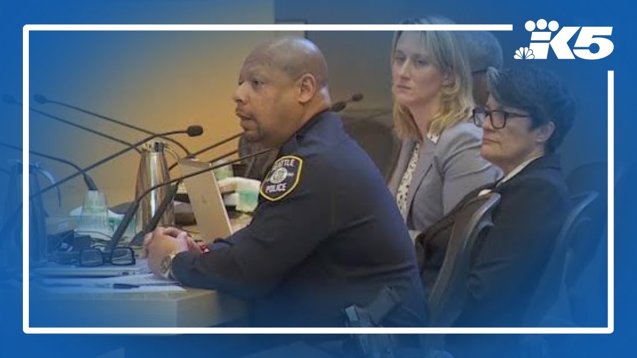 Seattle City Council pushes back on immigration enforcement