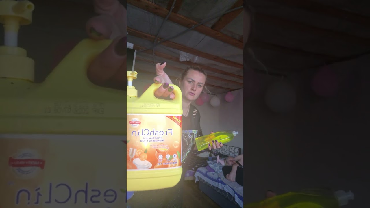 Распаковка Светофор 