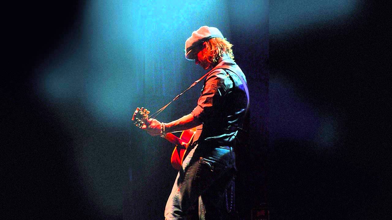 Cross Canadian Ragweed - Alabama (live acoustic)